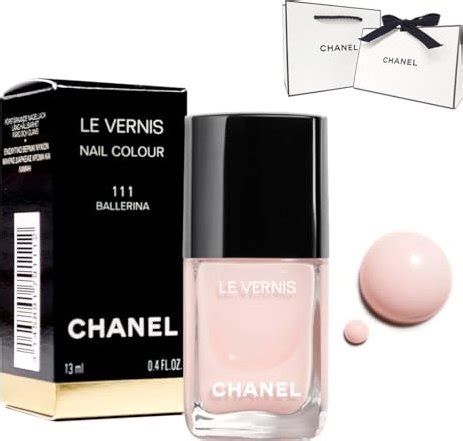 chanel nagellack ballerina preisvergleich|Chanel Ballerina .